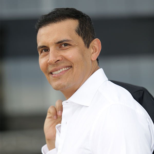 ¿Quién eres más allá del trabajo?