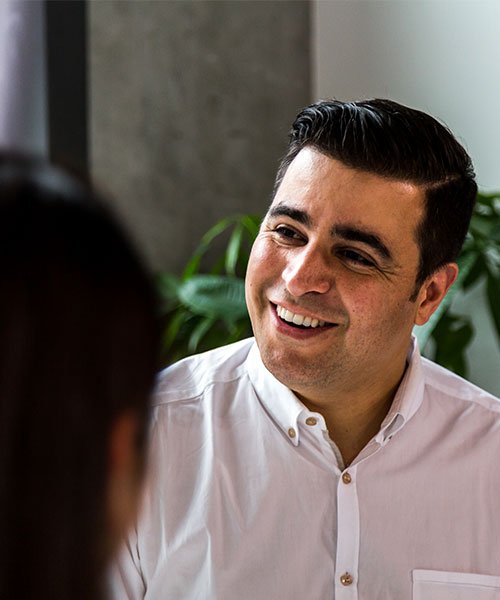 ¿He conversado con mi familia o personas cercanas sobre mis planes de retiro?